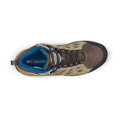 Columbia Redmond V2 Mid Women's Waterproof Hiking Boots