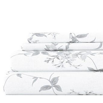 Home Collection Premium Flannel Sheet Set