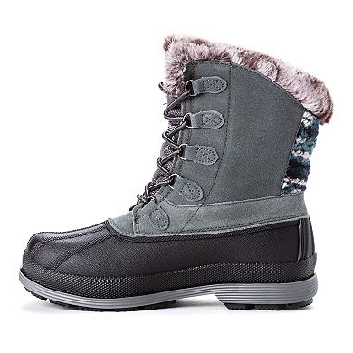 Propet Lumi Tall Women's Winter Boots