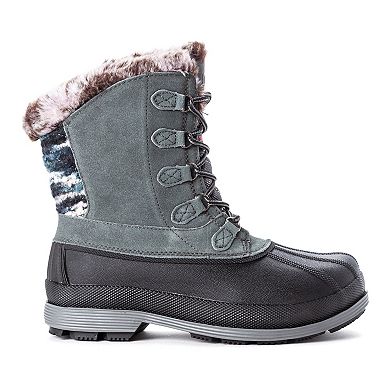 Propet Lumi Tall Women's Winter Boots