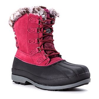 Propet Lumi Tall Women's Winter Boots