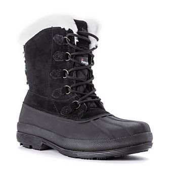 Propet Lumi Tall Women's Winter Boots