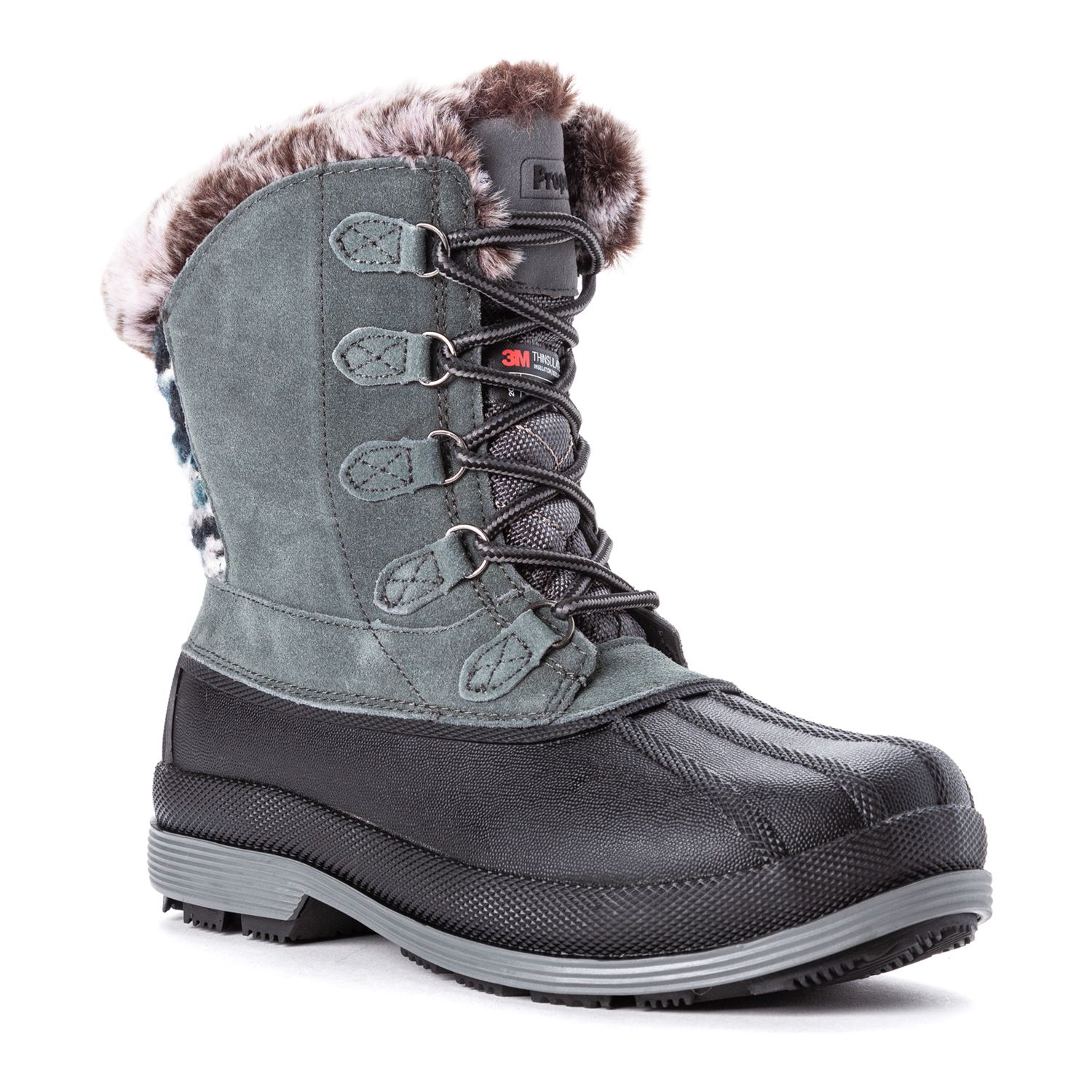 propet winter boots