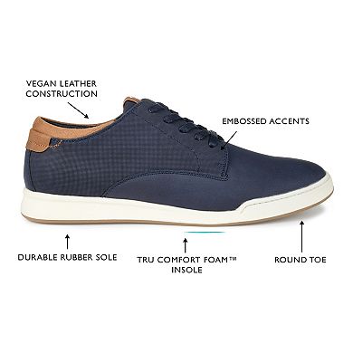 VANCE Aydon Men's Casual Sneakers