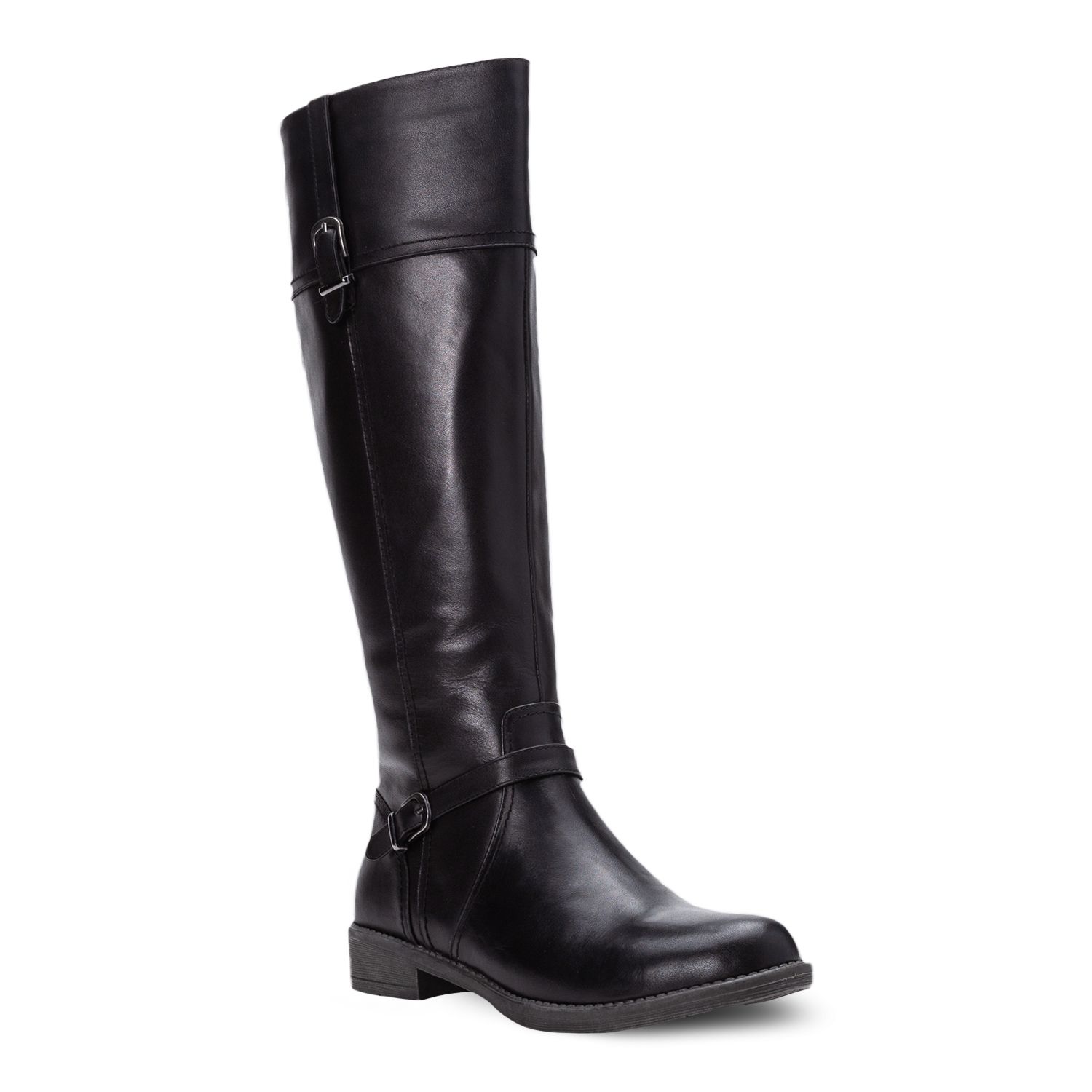 kohls womens tall boots