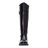 propet tasha knee high boot
