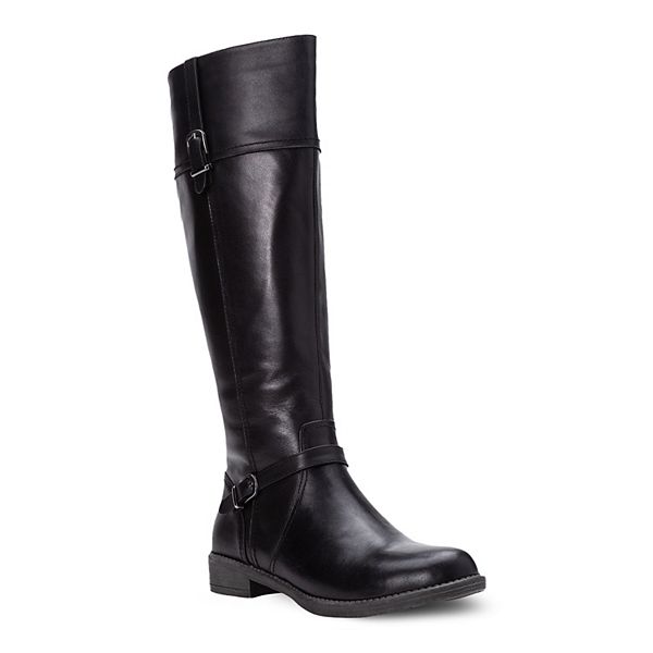 Propet Tasha Women's Knee-High Leather Boots