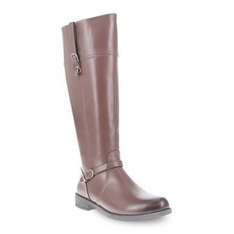 Propet Tasha Women's Knee-High Leather Boots