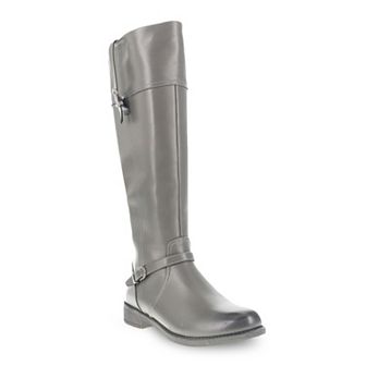Propet Tasha Women's Knee-High Leather Boots