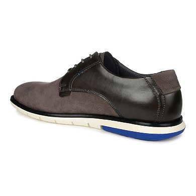 VANCE Murray Men's Casual Derby Shoes