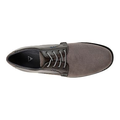 VANCE Murray Men's Casual Derby Shoes