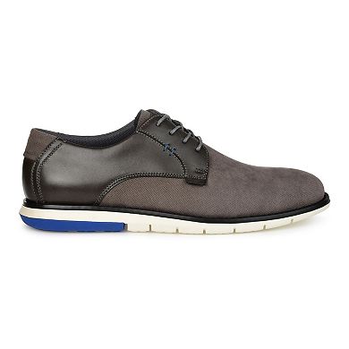 VANCE Murray Men's Casual Derby Shoes