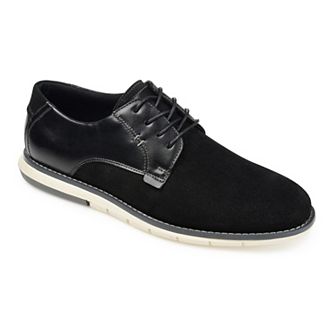 VANCE Murray Men's Casual Derby Shoes