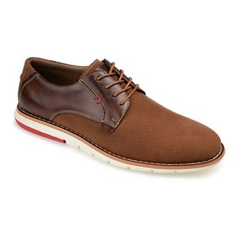 VANCE Murray Men's Casual Derby Shoes