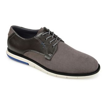 VANCE Murray Men's Casual Derby Shoes