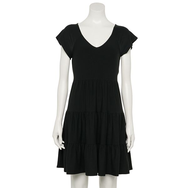 Kohls spring hot sale dresses juniors