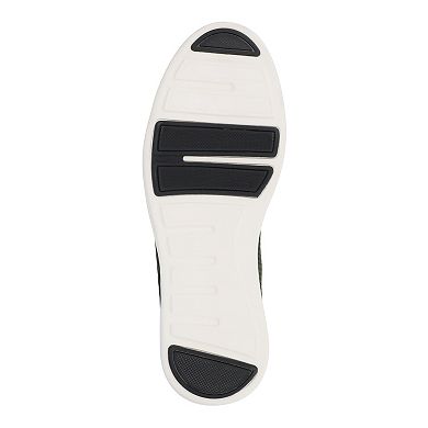 VANCE Novak Men's Knit Casual Shoes