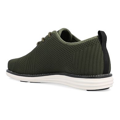 VANCE Novak Men's Knit Casual Shoes