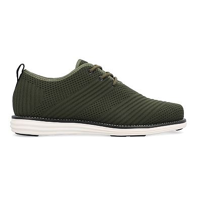 VANCE Novak Men's Knit Casual Shoes