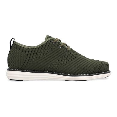 Vance Co. Novak Men's Knit Casual Shoes