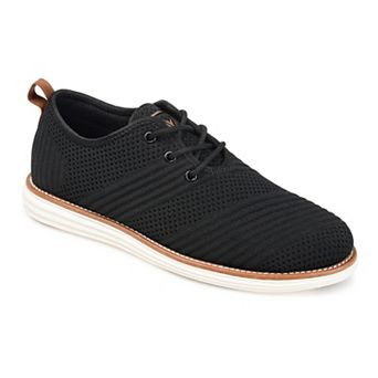 VANCE Novak Men's Knit Casual Shoes