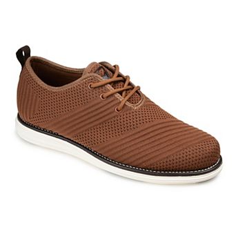 VANCE Novak Men's Knit Casual Shoes