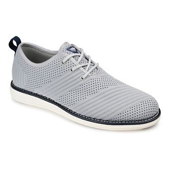 VANCE Novak Men's Knit Casual Shoes