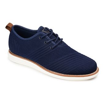 VANCE Novak Men's Knit Casual Shoes