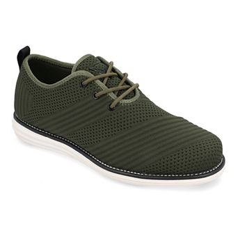 VANCE Novak Men's Knit Casual Shoes