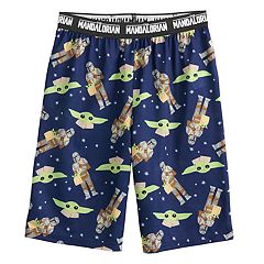 Boys Pajamas Cute Pjs And Sleepwear For Kids Kohl S - roblox pj shorts