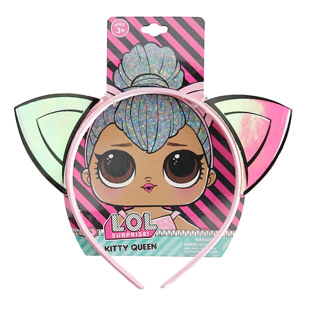 Lol surprise deals doll headband