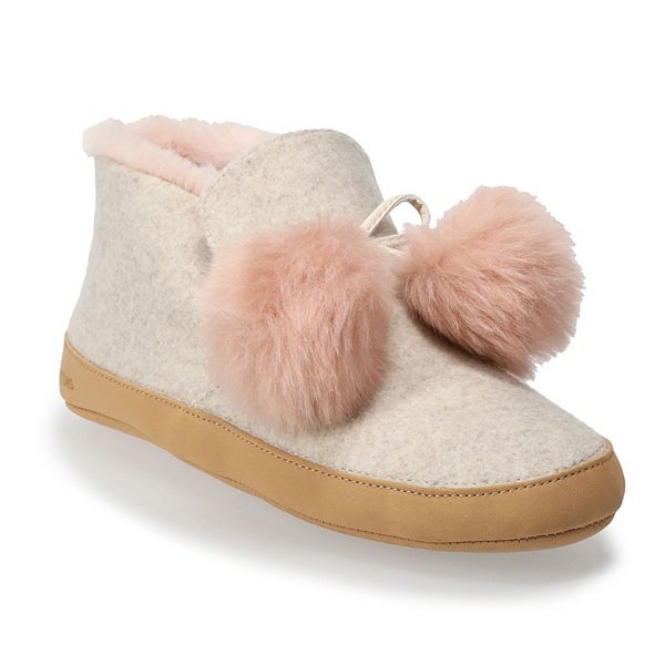 Nahla discount slipper toms