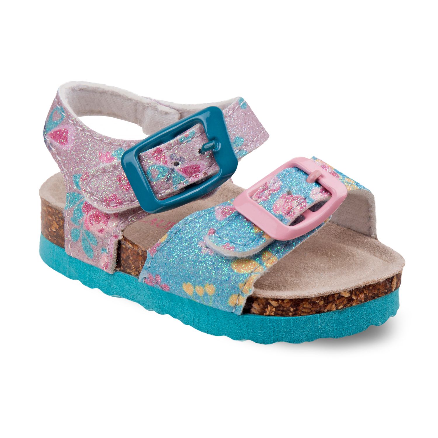 laura ashley baby sandals