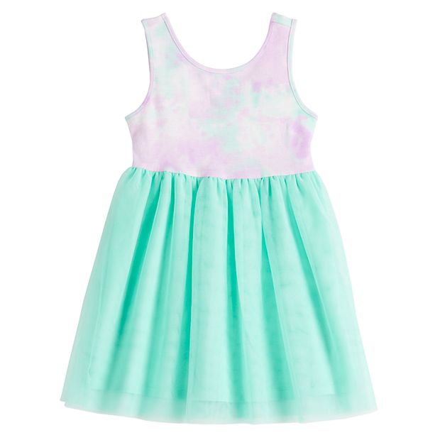 Tutu dress at top kohls