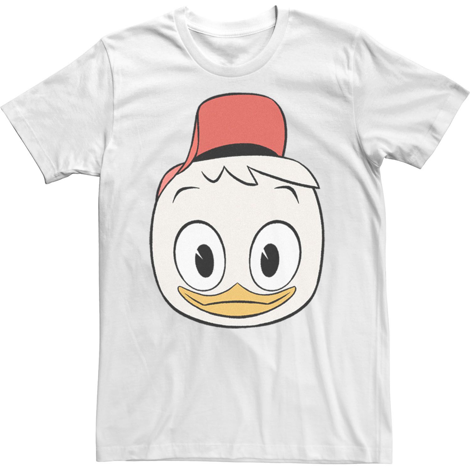 ducktales shirt forever 21