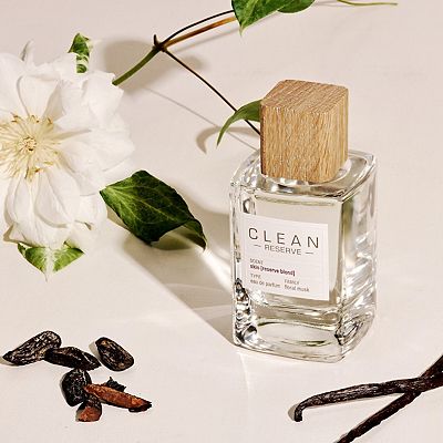 CLEAN RESERVE Skin Eau de Parfum with Musk and Vanilla
