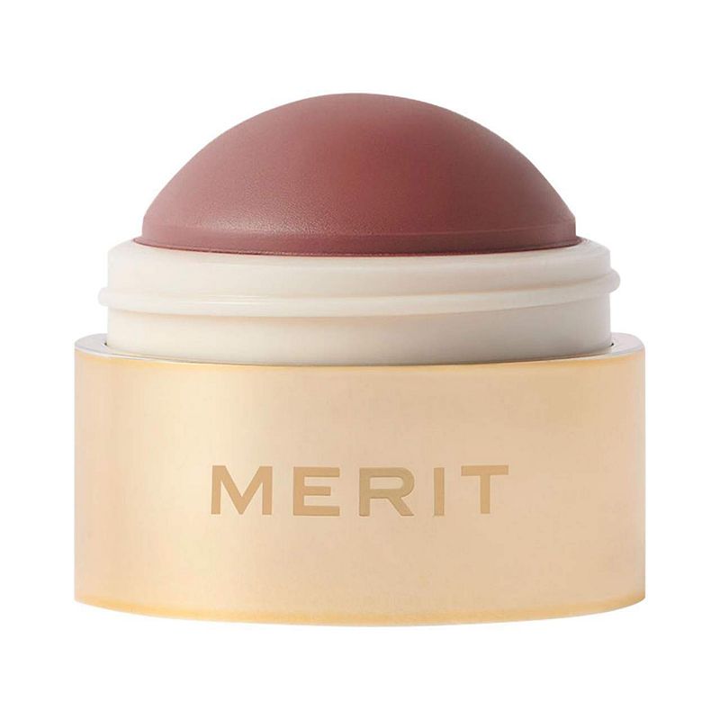 MERIT Flush Balm Cream Blush, Size: 0.31 Oz, Bespoke