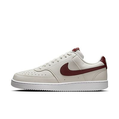 Nike Court Vision Next Nature Men's Low-Top Shoes