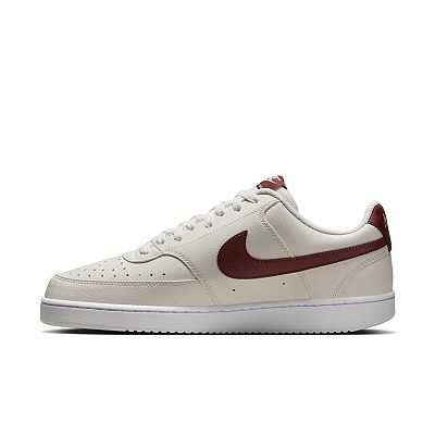 Nike Court Vision Next Nature Men's Low-Top Shoes
