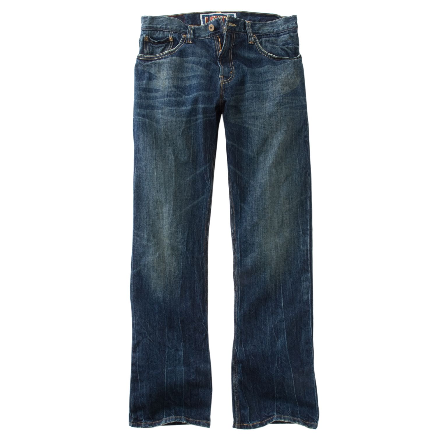 levi's low boot cut 527 jeans