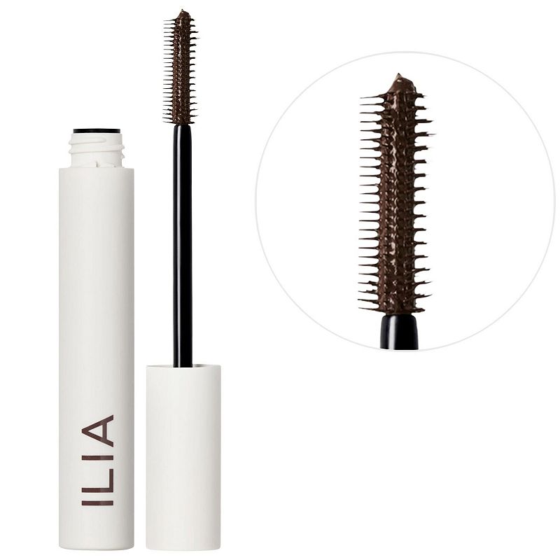ILIA Limitless Lash Mascara - Clean Lengthening Mascara,