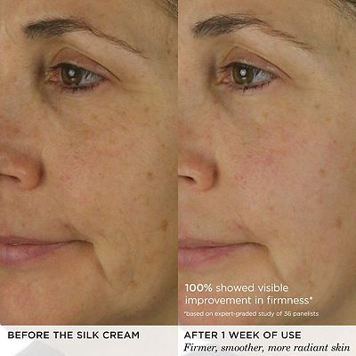 Amazon.com: TATCHA The Silk Cream: Weightless Moisturizing