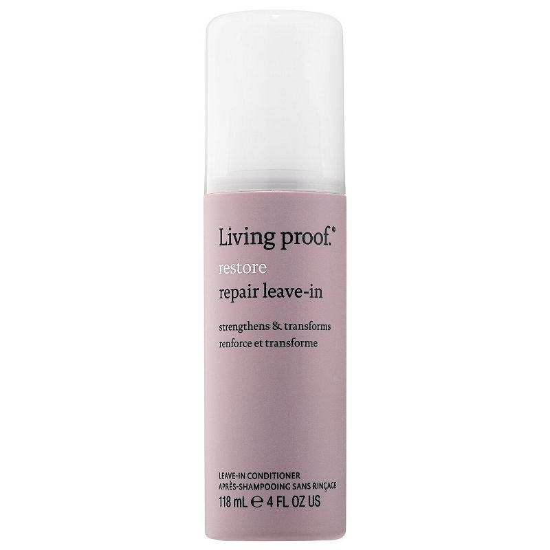 Living Proof Restore Repair Leave-In,