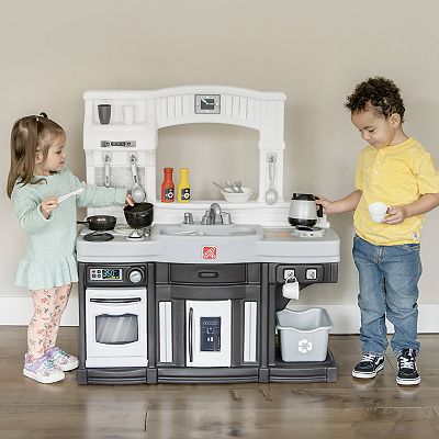 Step2 Modern Cook Stove Set