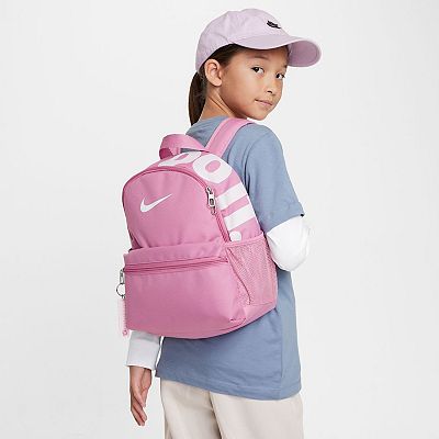 Nike Brasilia JDI Kids' Mini Backpack