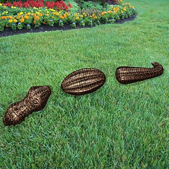 Oakland Living Large Outdoor Garden Gator