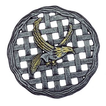 Eagle Stepping Stone