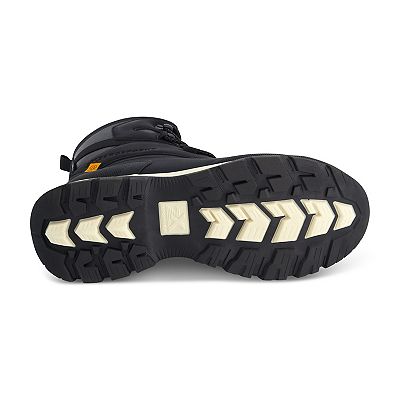 ZeroXposur Summit Men's Waterproof Snow Boots