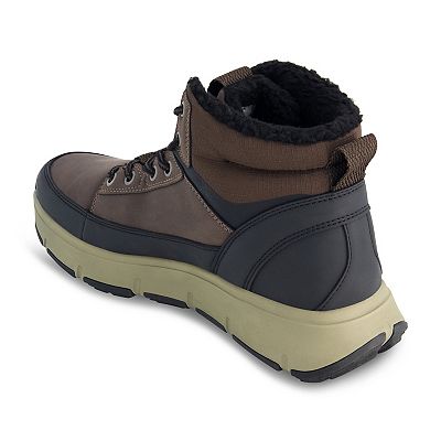 ZeroXposur Portland Men's Winter Boots