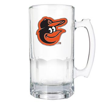Baltimore Orioles Macho Mug